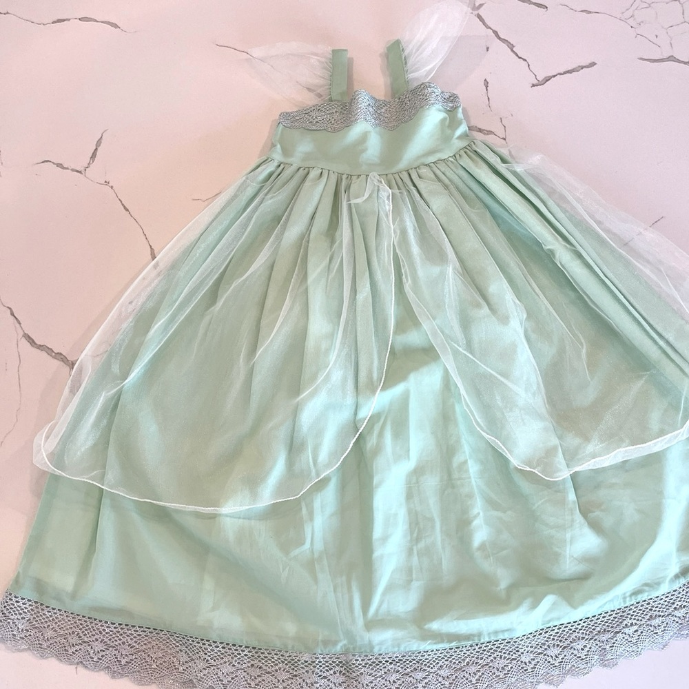 Wildling boutique brand dress 3T New With Tags